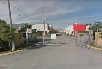Casa en fraccionamiento en  Monterreal, Terranova Residencial, Juárez, Nuevo León, México