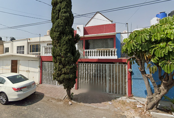 Casa en  Valle De Tarim 195, Valle De Aragon 3ra Sección, Ecatepec De Morelos, Estado De México, México