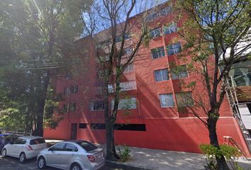 Departamento en  Cerrada Miguel Noreña 43, San José Insurgentes, Ciudad De México, Cdmx, México