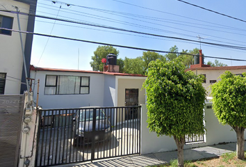 Casa en  Calle Cerro De La Silla 233, Habitacional Los Pirules, Tlalnepantla De Baz, Estado De México, México