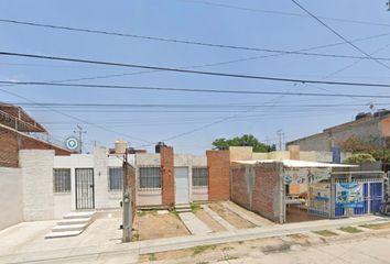 Casa en fraccionamiento en  Del Vivero, Jardines De Echeveste, León, Guanajuato, México