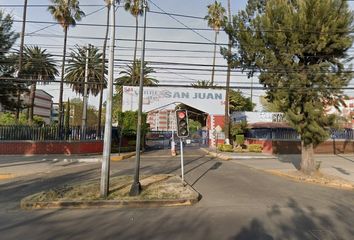 Departamento en  Calz. San Juan De Aragón 544, Dm Nacional, José María Morelos Y Pavón Ii, Ciudad De México, Cdmx, México