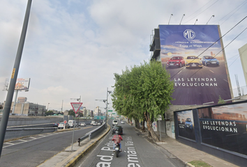 Lote de Terreno en  Roma Sur, Cuauhtémoc, Cdmx