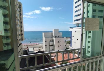 Apartamento en  El Cabrero, Cartagena De Indias