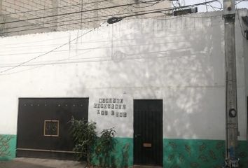 Casa en  Av. Jalisco, Zacatepec, Iztapalapa, Cdmx, México