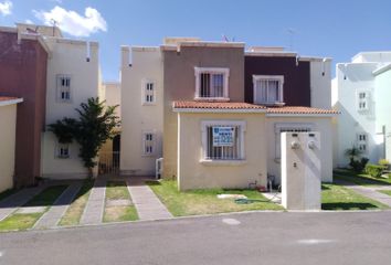 Casa en condominio en  Villas De Bonaterra, Ciudad De Aguascalientes