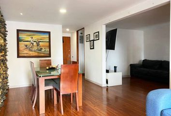 Apartment for rent in Poblado, Medellín