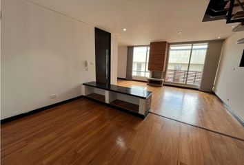 Apartamento en  Santa Barbara Norte, Bogotá