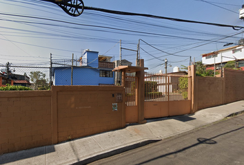 Casa en fraccionamiento en  Calle Nautla, San Juan Xalpa, Ciudad De México, Cdmx, México