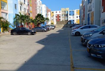 Apartamento en  Calle 35 #1a-140, Sur Orient, Barranquilla, Atlántico, Colombia