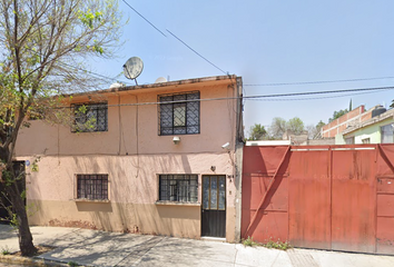 Casa en  Nte 42 Número 3614, Siete De Noviembre, Gustavo A. Madero, Ciudad De México, México