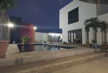 Casa en  Tierra Larga, Morelos, México