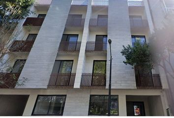 Departamento en  Calle Versalles, Juárez, Ciudad De México, Cdmx, México