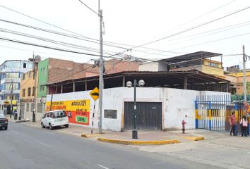 Local comercial en  Flamencos 605, Santa Anita, Perú