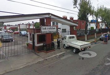 Casa en  Benito Juárez 101, Coapa, Los Robles, 04870 Ciudad De México, Cdmx, México