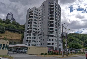 Departamento en  Padre Harter, Puerto Montt, Chile