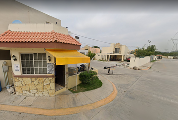 Casa en fraccionamiento en  Laguna Del Mezquite, Tampico, Tamaulipas, México