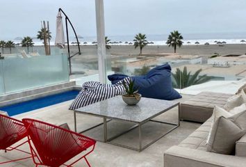 Casa de playa en  Playa Las Gramas, San Antonio, Perú