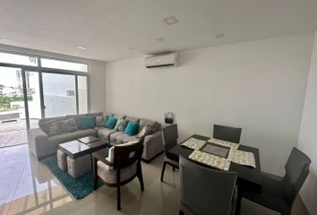Suite en  Urbanización Ciudad Del Mar, Manta, Ecuador