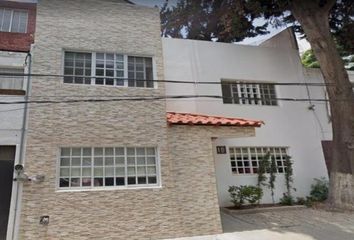 Casa en  Miguel Angel 18, Nonoalco, Ciudad De México, Cdmx, México