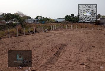 Lote de Terreno en  Lomas Del Mar, Veracruz, México