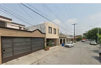 Casa en  Calle 8 28, Residencial Las Puentes, San Nicolás De Los Garza, Nuevo León, México