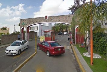 Casa en fraccionamiento en  Calzada San Ignacio Norte 6, Arboledas De San Ignacio, Puebla, 72590, Mex