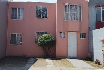 Casa en  Claustros De San Miguel, Cuautitlán Izcalli, Estado De México, México