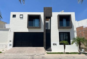 Casa en  Avenida Eugenio Garza Sada 374, Lomas Del Tecnologico, San Luis Potosí, México