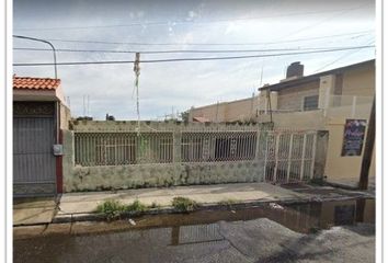 Casa en  Calle José Rojo, Echeverría, Guadalajara, Jalisco, México