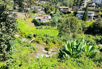 Lote de Terreno en  Ruta Del Lago, Avandaro, Valle De Bravo, Estado De México, México