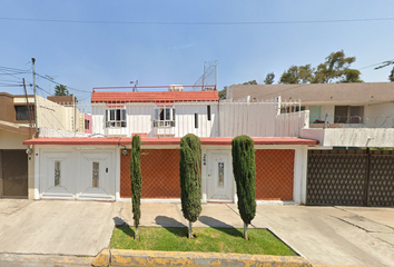 Casa en  Paseo De Las Galias, Lomas Estrella 2da Sección, Ciudad De México, Cdmx, México