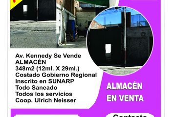 Local comercial en  Avenida John F Kennedy, Paucarpata, Arequipa, 04009, Per