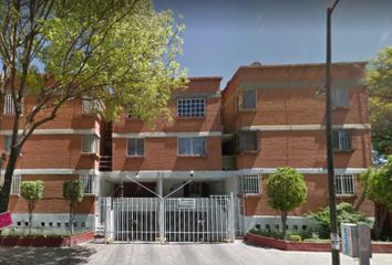 Departamento en  Avenida Azcapotzalco 43, San Alvaro, Ciudad De México, Cdmx, México