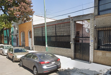 Casa en  Laurel 21, Santa María La Ribera, Ciudad De México, Cdmx, México