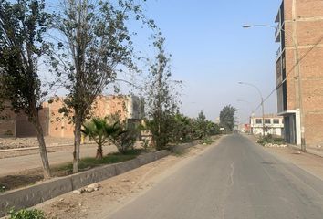 Terreno en  Carabayllo, Lima, Per