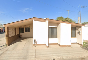 Casa en  Av. Paseo Del Algodon 729, Unión De Colonos, 83120 Hermosillo, Son., México