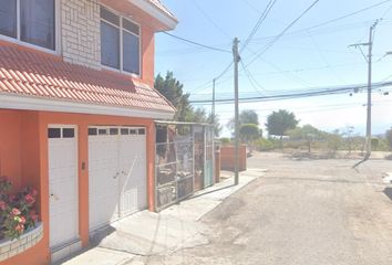 Casa en fraccionamiento en  El Calvario, Tehuacán