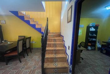 Casa en  Calle 625 268, San Juan De Aragón Iv Sección, Ciudad De México, Cdmx, México