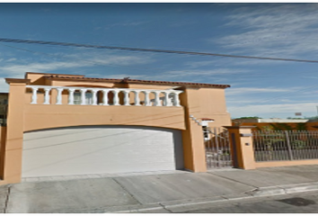 Casa en  Av. Gordiano Guzmán, Independencia, Mexicali, Baja California, México