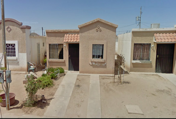 Casa en  Lucerna, Mexicali