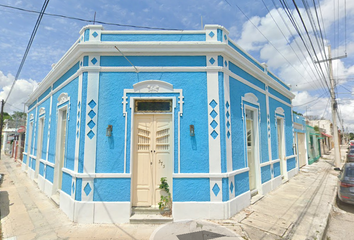 Departamento en  Calle 47 Diagonal, Centro, 97000 Mérida, Yucatán, México