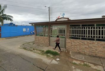 Casa en  Teocalli, Ciudad Olmeca, Fraccionamiento Ciudad Olmeca, Veracruz, México