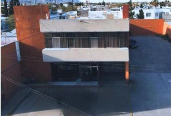 Edificio en  Fundación Mascareñas, A.c., 20 De Noviembre, Los Nogales, 32340 Juárez, Chihuahua, México