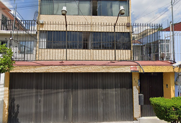 Casa en  Playa Regatas, Militar Marte, Ciudad De México, Cdmx, México