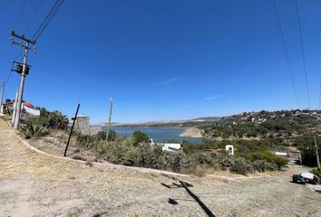 Lote de Terreno en  Fraccionamiento Presa Escondida, Av Hidalgo, El Cerrito, Tepeji Del Río De Ocampo, Hgo., México