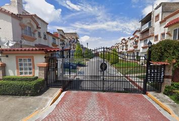 Casa en  Villa Del Real, Ojo De Agua, Estado De México, México