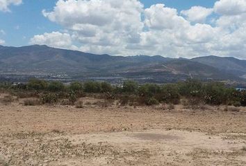 Lote de Terreno en  Centro De Salud Santiago Tlapacoya, Centro, Santiago Tlapacoya, Estado De Hidalgo, México