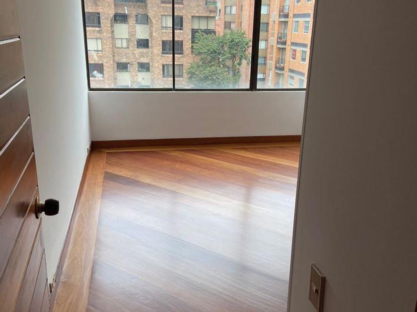 arriendo Apartamento en Usaquén, Norte (PV029)