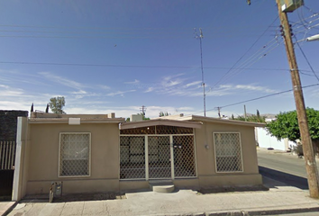 Casa en  Río Florido 4304, Los Nogales, 32350 Juárez, Chih., México